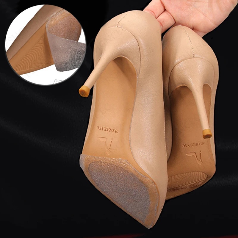 Wear-Resistant Shoe Sole Prote - Sneaker Shoe Care Kit review and price