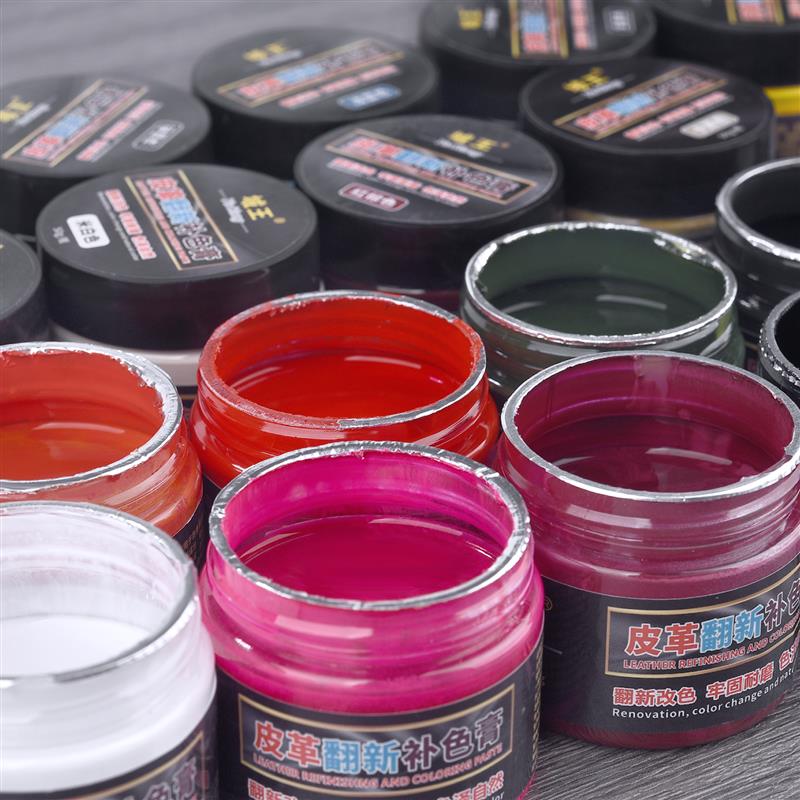 Vegetable Tanned Leather Pigme - Shoe Polish Cream review and price
