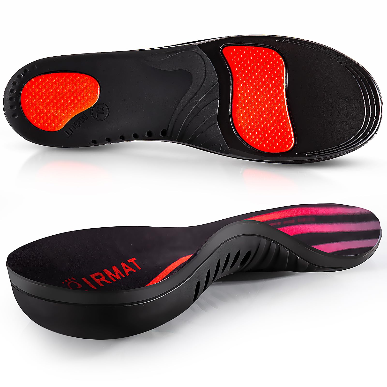 1 Pair Premium Insoles for Fee - Shoe Polish Cream review and price
